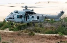 Eurocopter w Polsce