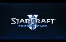 StarCraft II Wings of Liberty za darmo od 14 listopada