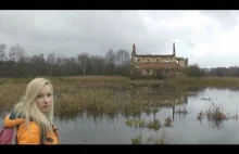 Ruiny na wyspie - PrzygodowaTV