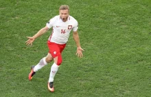 Filar reprezentacji Polski Jakub Błaszczykowski kończy dziś 31 lat.