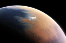 Elon Musk precyzuje swój pomysł bombardowania Marsa bronią jądrową