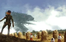 Dwóch Polaków zebrało na KickStarterze 1 mln dol. Stworzą grę Iron Harvest