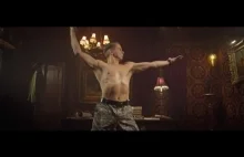 Dance, Vladimir Putin! - kolejny teaser Iron Sky!