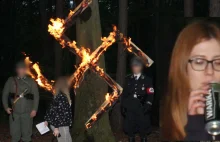 Piwo przy swastyce i kulisy ogniska z nazistami! Nowe fakty o urodzinach Hitlera