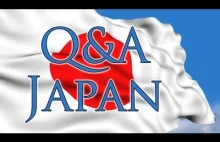 Q&A z wyprawy do Japonii