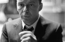 Wywiady PLAYBOYA: Frank Sinatra