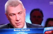 Coś niepojętego! Roman Giertych, w mediach robiący za oskarżyciela w...