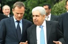 Cypr jest w trudnej sytuacji przez prezydencję w UE