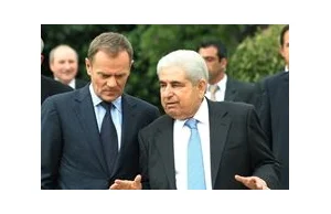 Cypr jest w trudnej sytuacji przez prezydencję w UE