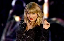 Taylor Swift oskarża Sorosa