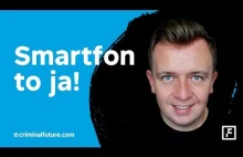 Czy smartfon jest częścią człowieka?