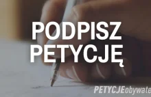 Petycja do Andrzeja Dudy o weto wobec ustawy o aptekach