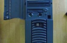 Gamingowy PC z przed 15 lat wehikuł czasu - Serwis Komputerowy Lappoint