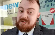 Count Dankula winny przestępstwu nienawiści [ENG]