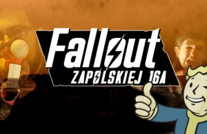 Fallout: Zapolskiej 16A postapokaliptyczni hejterzy atakują redakcję [tvgry.pl]