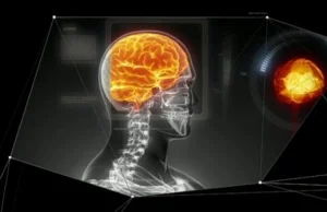 Skynet już powstaje - Superkomputer stworzy symulację ludzkiego mózgu