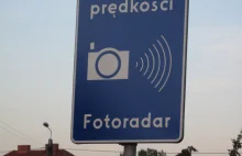 Za sprawą fotoradarów samorządy zarobiły 130 milionów złotych