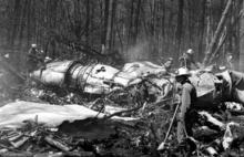 30 rocznica największej katastrofy lotniczej w Polsce