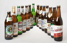 Niemieckie piwa skażone herbicydem glifosatem (Roundup)