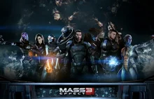 Mass Effect 3: Extended Cut już 26 czerwca!