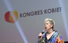 Awantura o Kongres Kobiet. Organizatorki się bronią