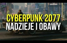 Czy Cyberpunk 2077 będzie dobrym RPG?