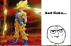 Czego nauczył nas Dragon Ball?