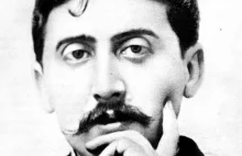 Marcel Proust w poszukiwaniu straconego czasu