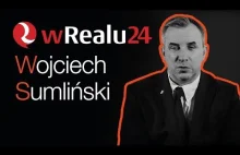 Sumliński o porwaniach polskich dzieci, WSI, MASIE, rządach PiS i sprawie...