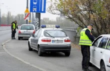 Straż miejska: ponad 30 tysięcy mandatów w niecałe 2 lata