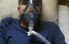 WYKOP EFEKT dla Piotra Raczyńskiego, który pilnie potrzebuje przeszczepu płuc