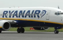 Ważne zmiany w Ryanair. Nie wejdziesz na pokład z dwoma bagażami