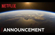 Space Force | Announcement [Netflix]