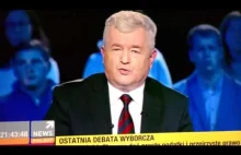 Jarosław Gugała o wyborach i politykach