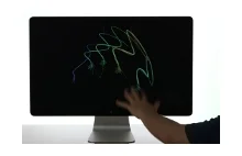 Leap 3D- 100 razy precyzyjniejszy od Kinect, za 70$ dla PC