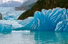 Podwodny wał uratuje lodowce?