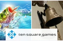 Ten Square Games - spółka założycieli Naszej Klasy - chce wejść na GPW