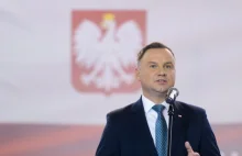 Prezydent: Postarajmy się, aby padł rekord udziału Polaków w wyborach