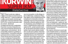 Janusz Korwin-Mikke: ''Wariactwo trwa'' - Super Express