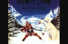 "Pierwszy" szwedzki heavy metalowy zespół HEAVY LOAD