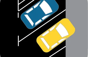 Uprzejmie Donoszę -nowa aplikacja ułatwiająca zgłaszanie nielegalnego parkowania