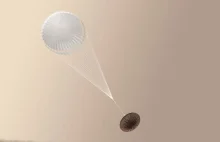 ESA nadal nie zdołała odnaleźć lądownika misji ExoMars