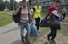 Miasteczko na Słowacji zorganizowało referendum czy chcą przyjęcia uchodźców