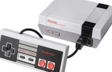 Nintendo zarabia na stylu retro