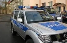 Głubczyce: Syn oficera policji śmiertelnie potrącił pieszego.