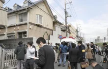 Seryjny morderca z Japonii złapany z 9 trupami w lodówce