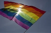 Promowała homoseksualizm. Rosyjski sąd ukarał ją grzywną