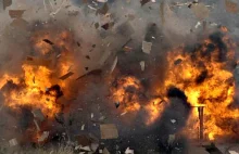 Eksplozje w Afganistanie i Pakistanie! Zaatakowana baza USA, ranny Polak