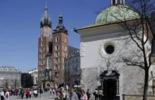 I Program Polskiego Radia skraca hejnał mariacki