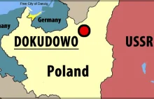 Zapomniany pogrom Polaków w Dokudowie. Rosjanie i Żydzi spacyfikowali...